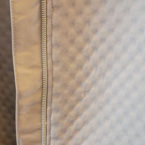 Nancy Lopez 2 pc Matching Jacket and Vest - Picture 10 of 16